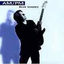 CD AM/PM Blue Shades Sundance