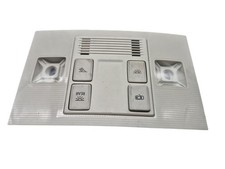 Eclairage de plafonnier