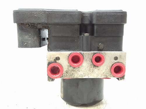 Bloc abs citroen 4 hdi - bloc, c3