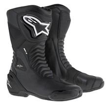 Bottes De Moto Alpinestars SMX