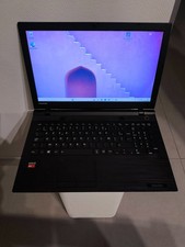 Ordinateur portable Toshiba C55-D (6 GO RAM, SSD 128 GO, Windows11-Office 2024)