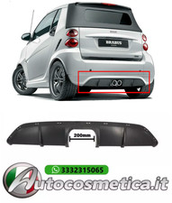 SMART FORTWO 451 DIFFUSEUR