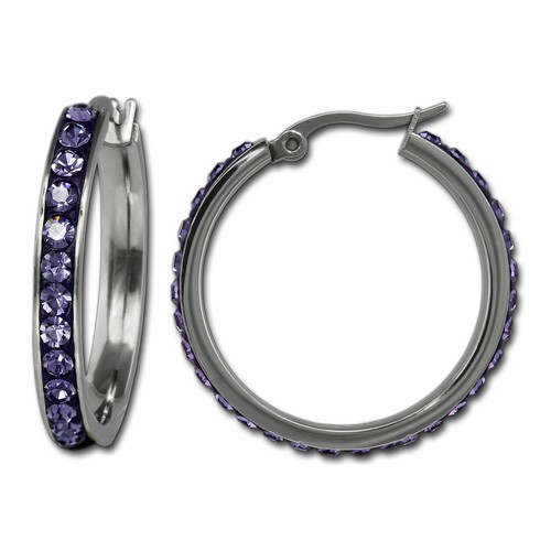 Amello boucles oreilles - boucles, d'oreilles