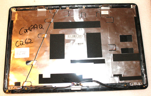Compaq presario cq62 - compaq,