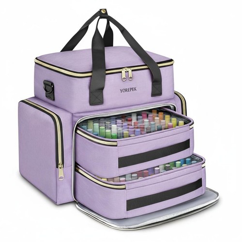 Sac rangement vernis ongles - sac,
