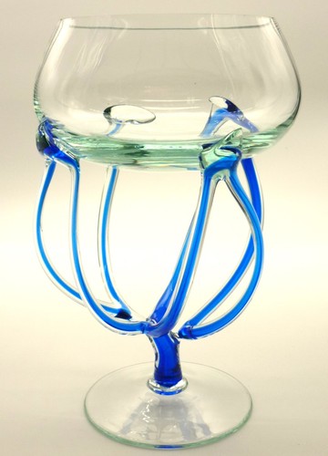 Superbe coupe meduse - superbe,