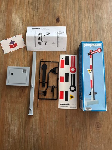 Playmobil 4394 signal - 4394,