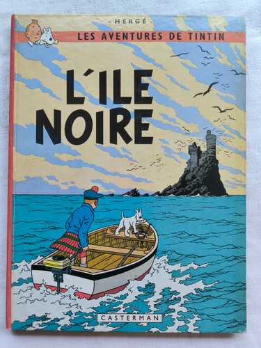 Tintin eo couleur bob - bd,