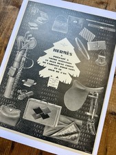 Hermes Christmas Gift Print