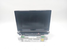 2020 CITROEN C3 III (SX) SYSTÈME DE NAVIGATION 9833500080 1.2 B 12V MAN 5M 83CV 