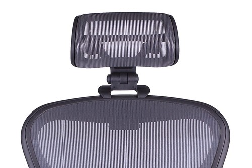 Brand new headrest for aeron - brand,