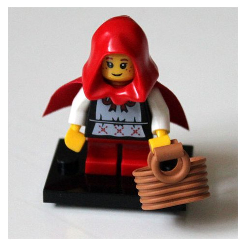 Lego figure grandma - lego,