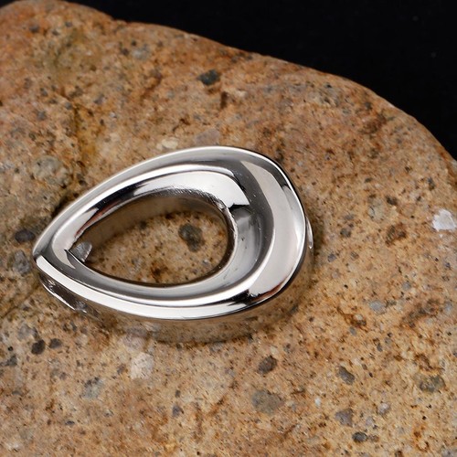 Pendentif goutte eau - goutte, d'eau