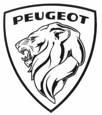 Malle hayon arriere - malle/hayon, peugeot