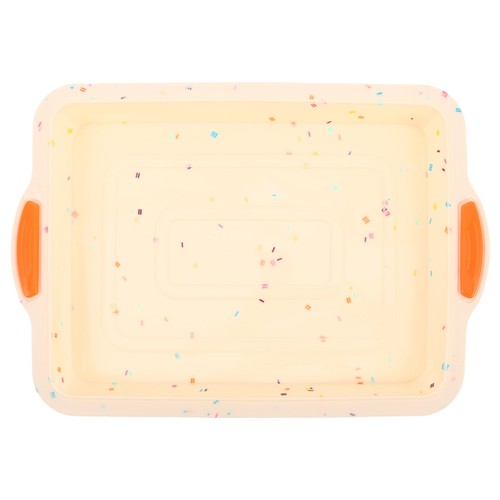 Moule gateau silicone - silicone, pain