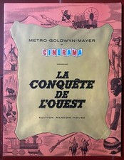 Dossier de presse LA CONQUETE