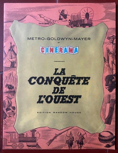 Dossier presse conquete - dossier,