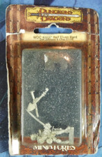 Figurine Dungeons & Dragons