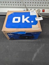 Ok. Orc 131-BK Enregistreur