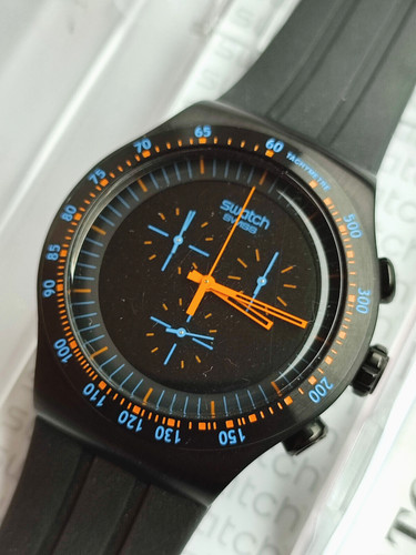 Swatch irony the - swatch, yob104