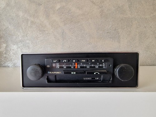 Radio voiture blaupunkt - voiture,