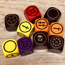 Ensemble Complet De 10