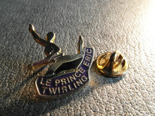 Rare pins pin le prince - pins, pin's