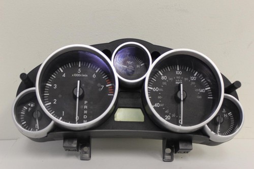 2005 2009 mazda - 2005-2009, mx
