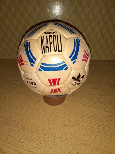 Ballon adidas tango napoli - adidas,