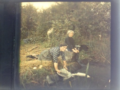 Autochrome stéréo 107 - stéréo,