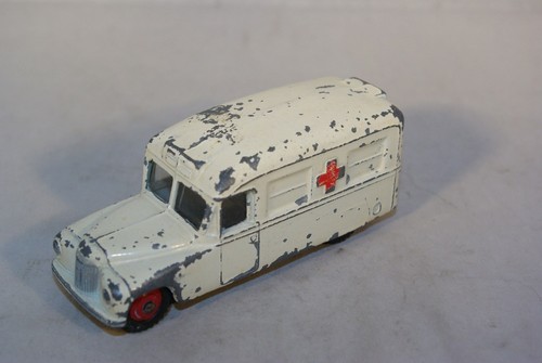 Dinky toys 30h - 30h, daimler