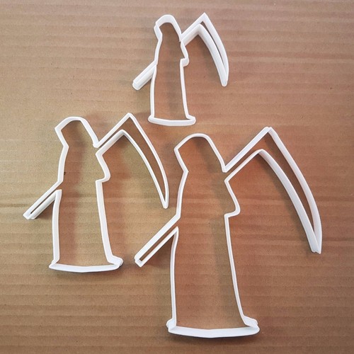 Faucheuse halloween forme - faucheuse,