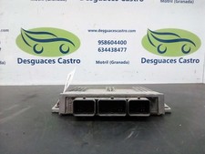 9643134280 Boîtier Moteur Uce