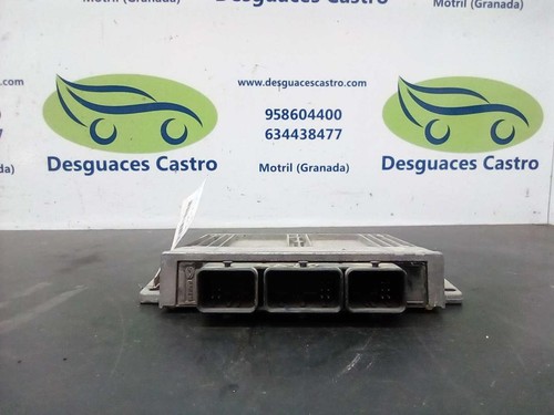9643134280 boîtier moteur uce - boîtier,