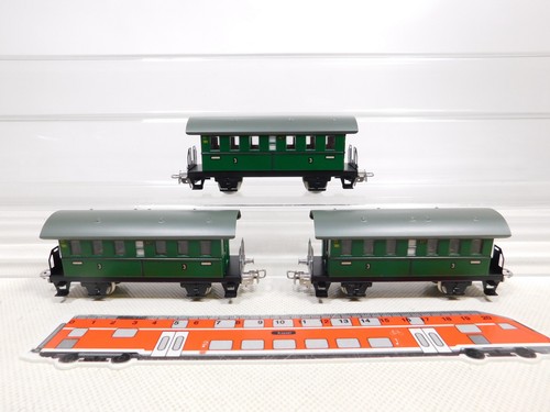 Märklin ac passenger - ac,