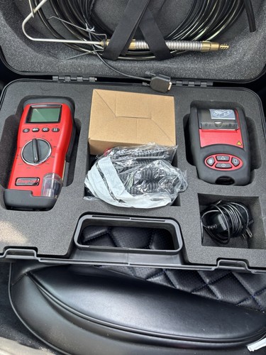 Snap handheld gas analyzer - snap-on,