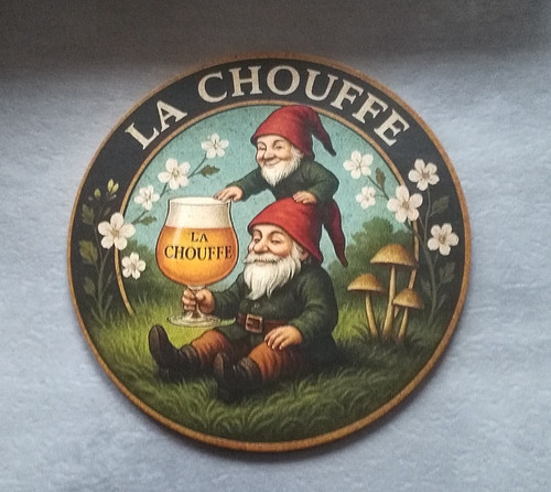 Plaque métal vintage - , ou