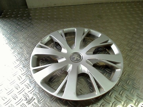 Enjoliveur roue peugeot 208 - peugeot,