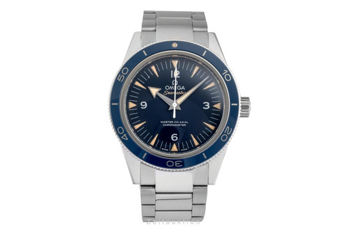 Omega seamaster 300 - omega,
