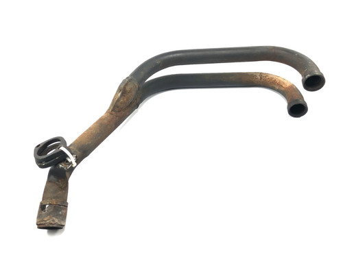 Honda 500 pc07 - pc07,