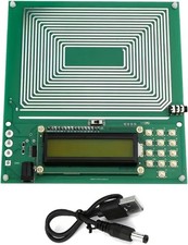 Schumann Resonator, Schumann