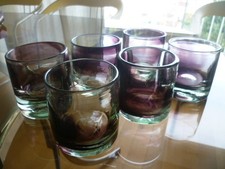 6 verres de Jean-Claude NOVARO