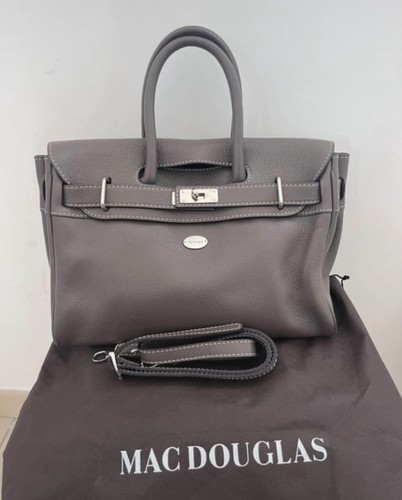 Authentique mac douglas - authentique,