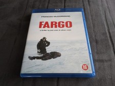 BLU RAY  COEN / McDORMAND /