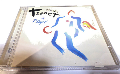 Charles trenet pleyel - charles,