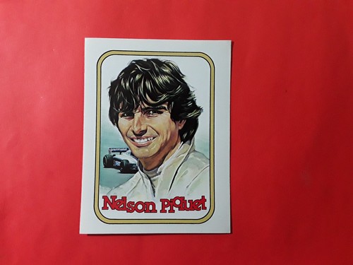 1980 panini stickers grand - 1980,