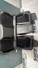 Banquette arriere RENAULT