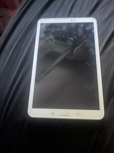 Galaxy tab 2016 32go - a9+,