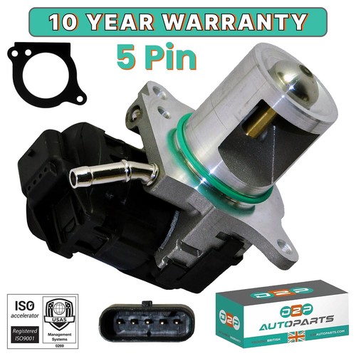 A6421401060 vanne egr agr pour - egr,