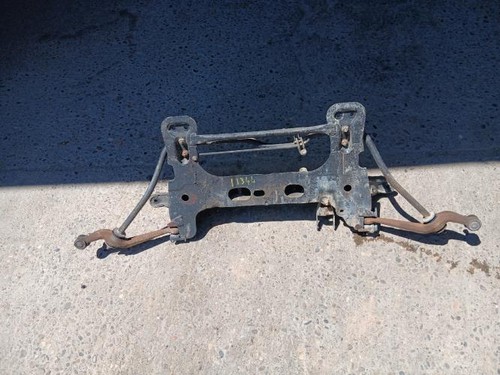 Berceau avant peugeot 205 - avant,